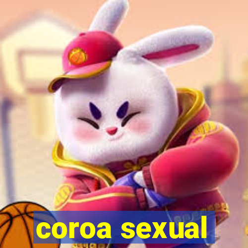 coroa sexual